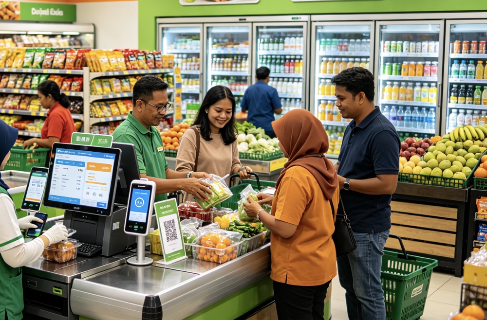 POS & Transactions