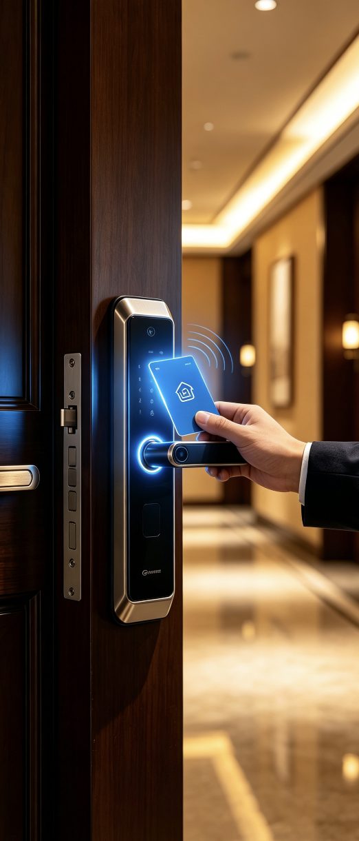 Multiple Unlock Methods